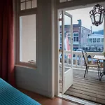 Grand Cafe Deight 2* Zandvoort