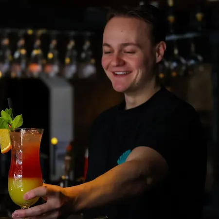 Grand Cafe Deight Szálloda