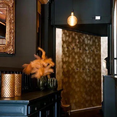 Grand Cafe Deight Zandvoort