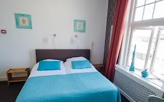 Grand Cafe Deight Szálloda Zandvoort