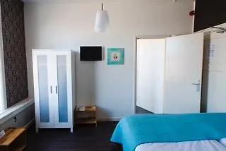 Grand Cafe Deight Zandvoort