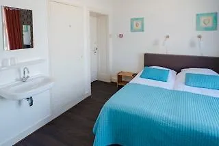 Grand Cafe Deight Szálloda Zandvoort