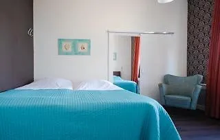 Grand Cafe Deight Szálloda