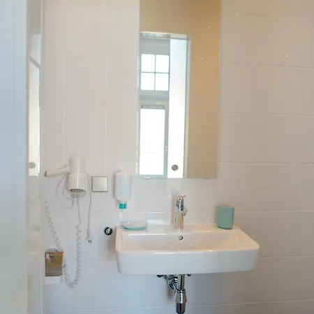 Szálloda Grand Cafe Deight Zandvoort