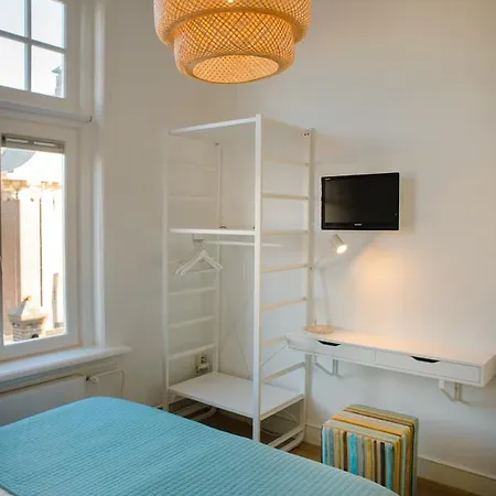 Grand Cafe Deight Zandvoort