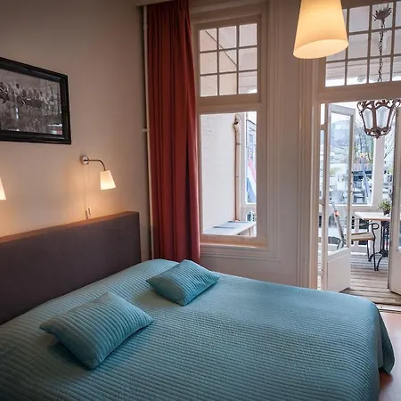 Grand Cafe Deight Zandvoort