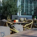 Hotell Grand Cafe Deight