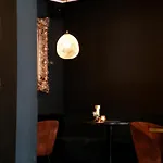 Hotell Grand Cafe Deight Zandvoort