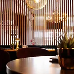Grand Cafe Deight Hotell
