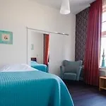 Hotell Grand Cafe Deight 2*