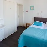 Grand Cafe Deight Hotell Zandvoort