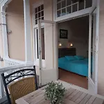 Grand Cafe Deight Hotell 2*