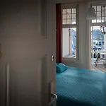 Grand Cafe Deight Hotell Zandvoort