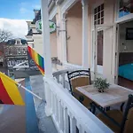 Grand Cafe Deight Zandvoort