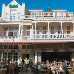 Grand Cafe Deight Zandvoort