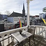 Grand Cafe Deight 2* Zandvoort