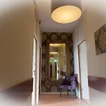 호텔 Grand Cafe Deight