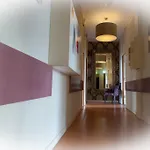 Grand Cafe Deight Hotell Zandvoort