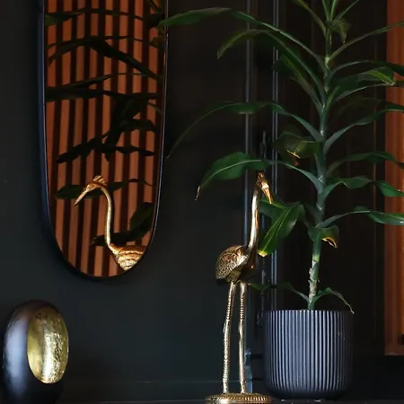 Grand Cafe Deight Hotel Zandvoort