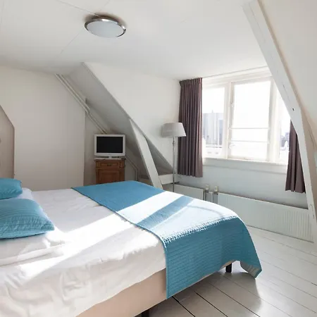 Hotel Grand Cafe Deight Zandvoort