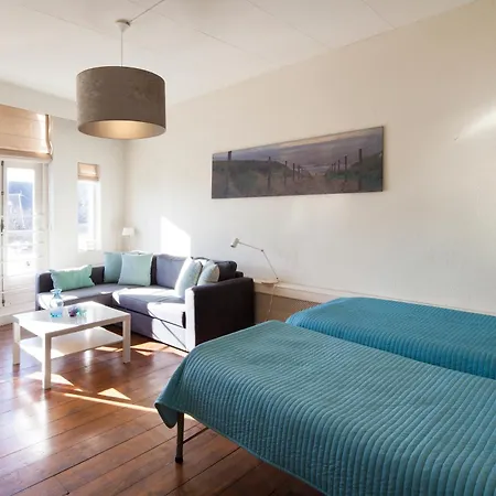 Grand Cafe Deight Zandvoort