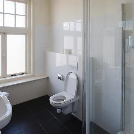 Hotel Grand Cafe Deight