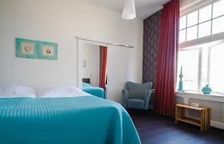 Hotel Grand Cafe Deight 2*