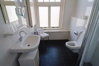 Hotel Grand Cafe Deight 2*