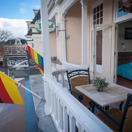 Grand Cafe Deight Zandvoort