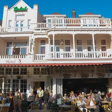 Grand Cafe Deight Zandvoort