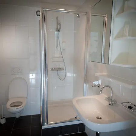 Hotel Grand Cafe Deight Zandvoort