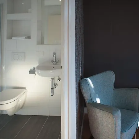 Grand Cafe Deight 2* Zandvoort