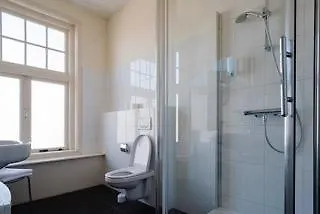 Grand Cafe Deight 2* Zandvoort