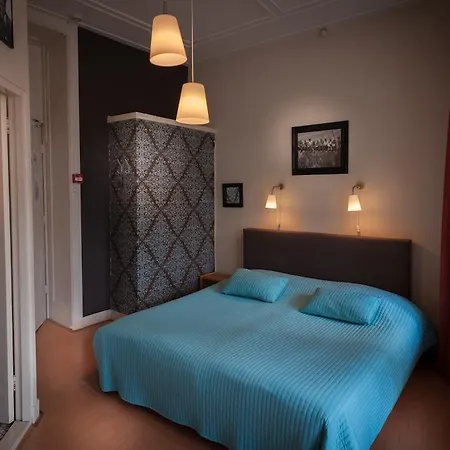 Hotel Grand Cafe Deight Zandvoort