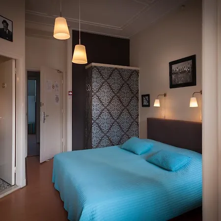 Grand Cafe Deight 2* Zandvoort