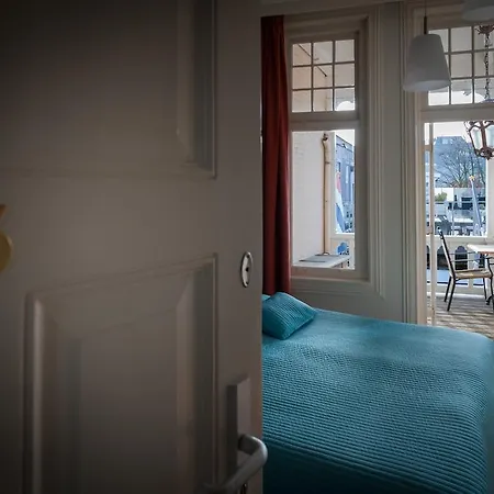 Grand Cafe Deight Hotel Zandvoort