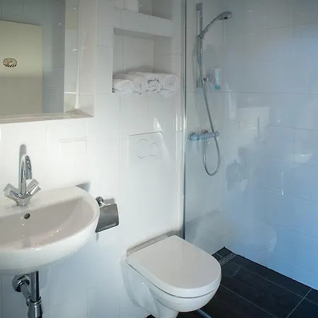 Grand Cafe Deight Hotel Zandvoort