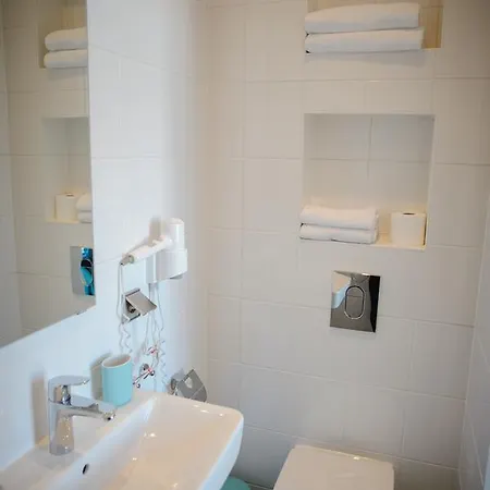 Hotel Grand Cafe Deight