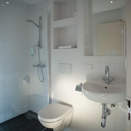 Grand Cafe Deight 2* Zandvoort