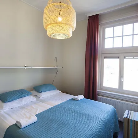 Grand Cafe Deight 2* Zandvoort