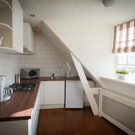 Grand Cafe Deight 2* Zandvoort