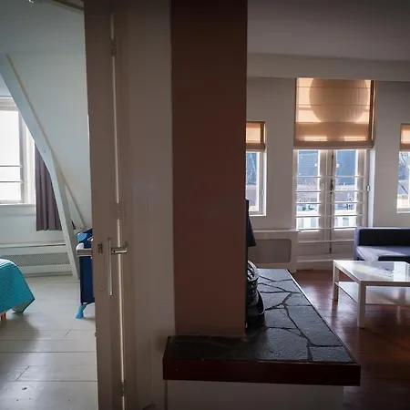 Grand Cafe Deight Hotel Zandvoort