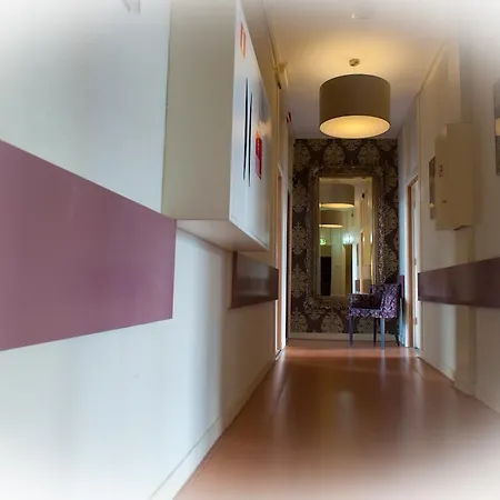 Grand Cafe Deight Hotel Zandvoort